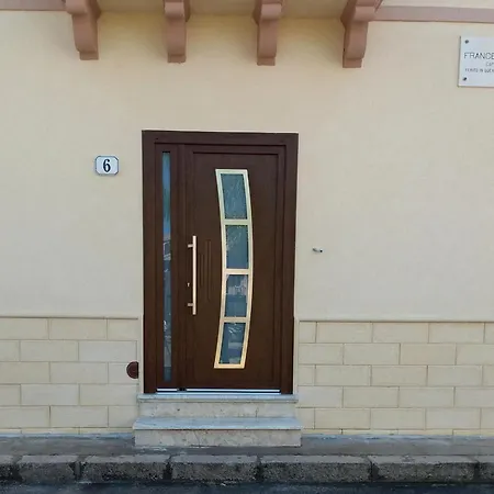 Holiday home Rigoletto *