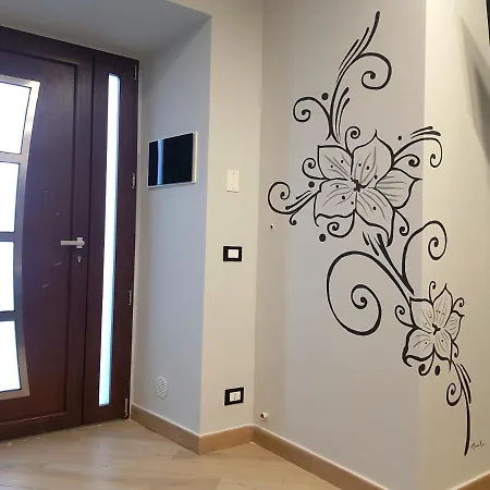 Rigoletto Holiday home