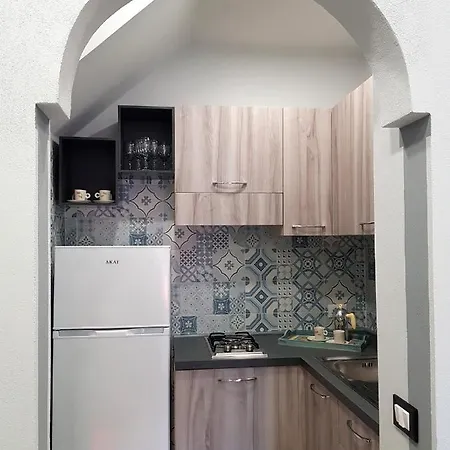 Rigoletto Holiday home *