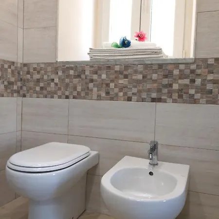 Holiday home Rigoletto