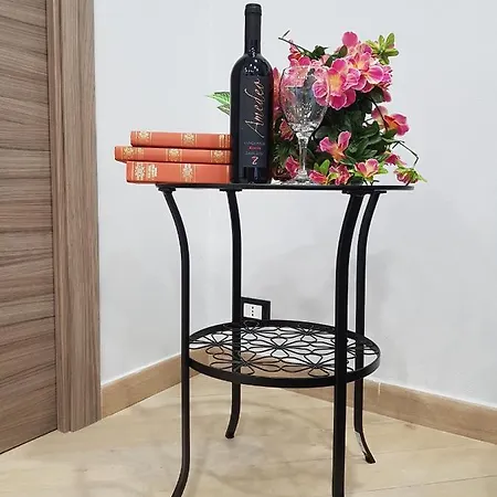 Rigoletto Holiday home Campofelice Di Roccella