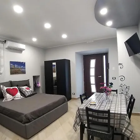 Holiday home Rigoletto