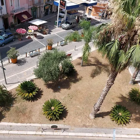 Holiday home Rigoletto