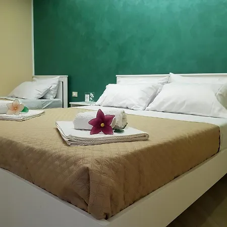 Rigoletto Luxury Casa vacanze *